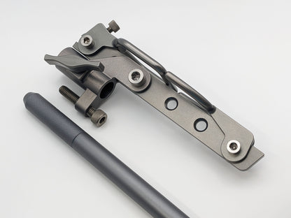 フジピトン石鯛