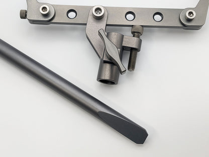 フジピトン石鯛