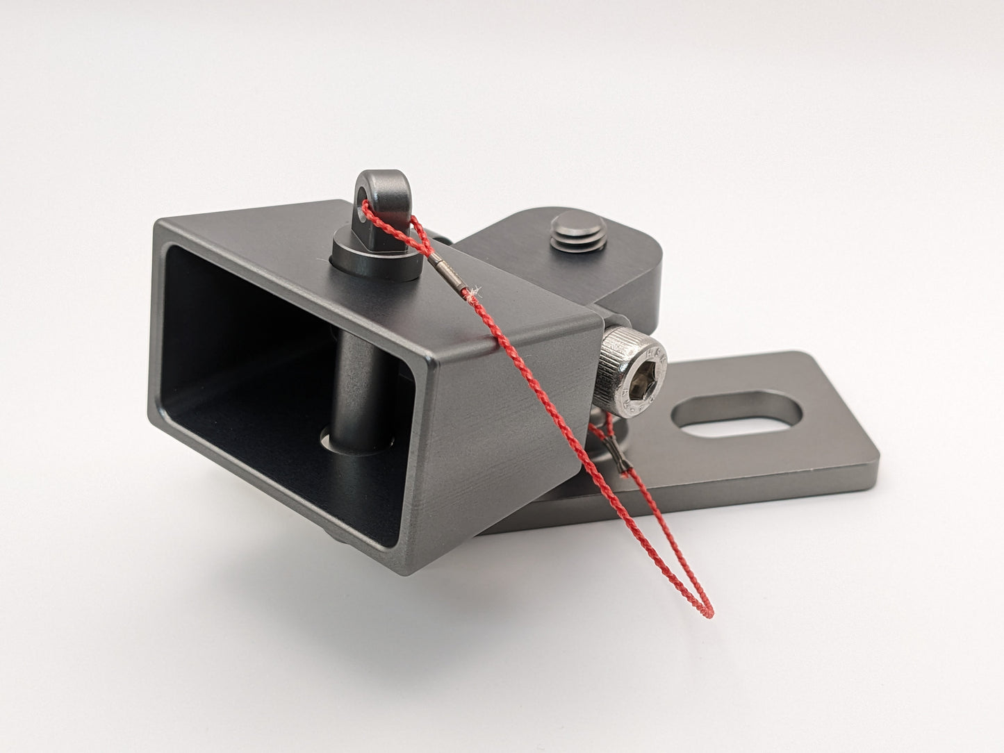 石突ボックス＆ベース