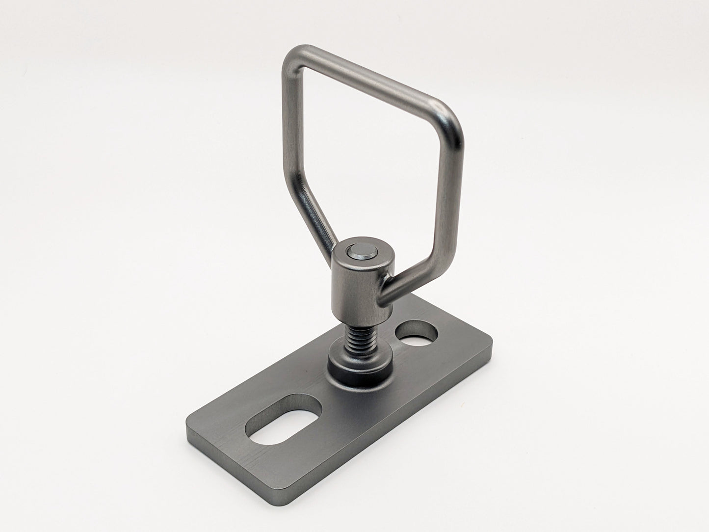 石鯛竿用石突ホルダー＆ベース