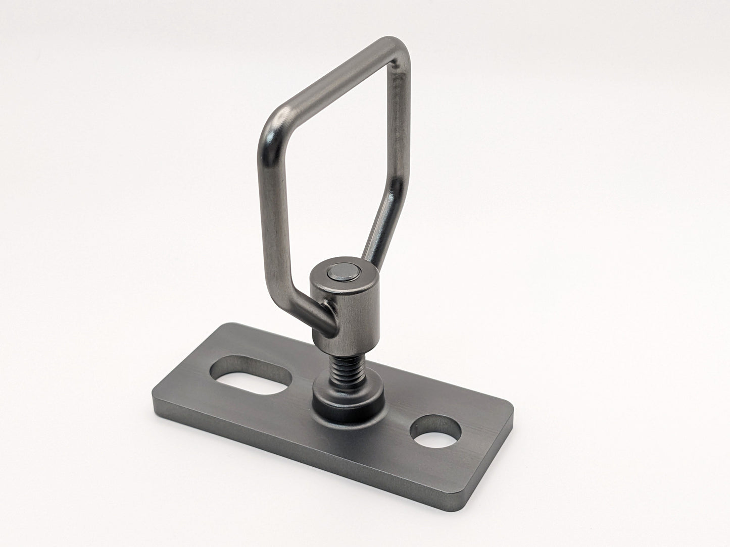 石鯛竿用石突ホルダー＆ベース