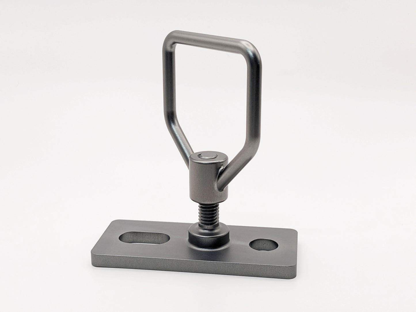 石鯛竿用石突ホルダー＆ベース