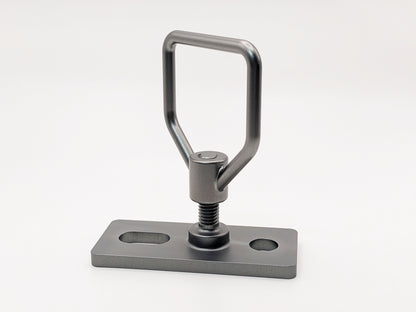 石鯛竿用石突ホルダー＆ベース