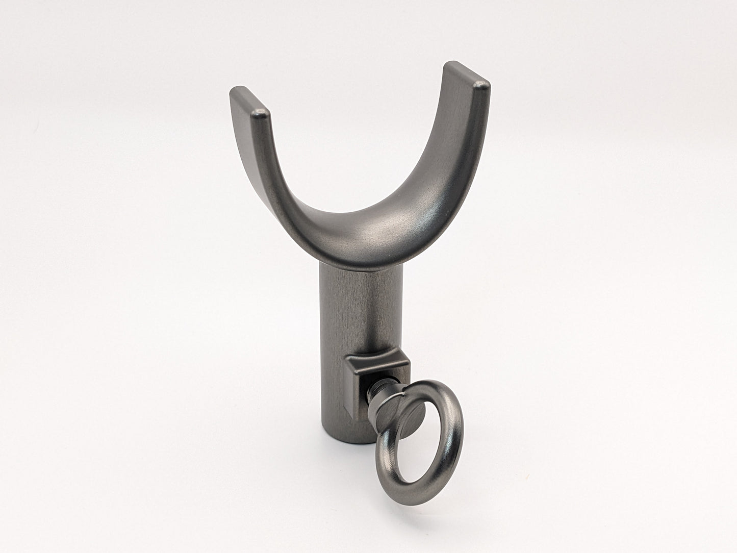 ラウンド前受け