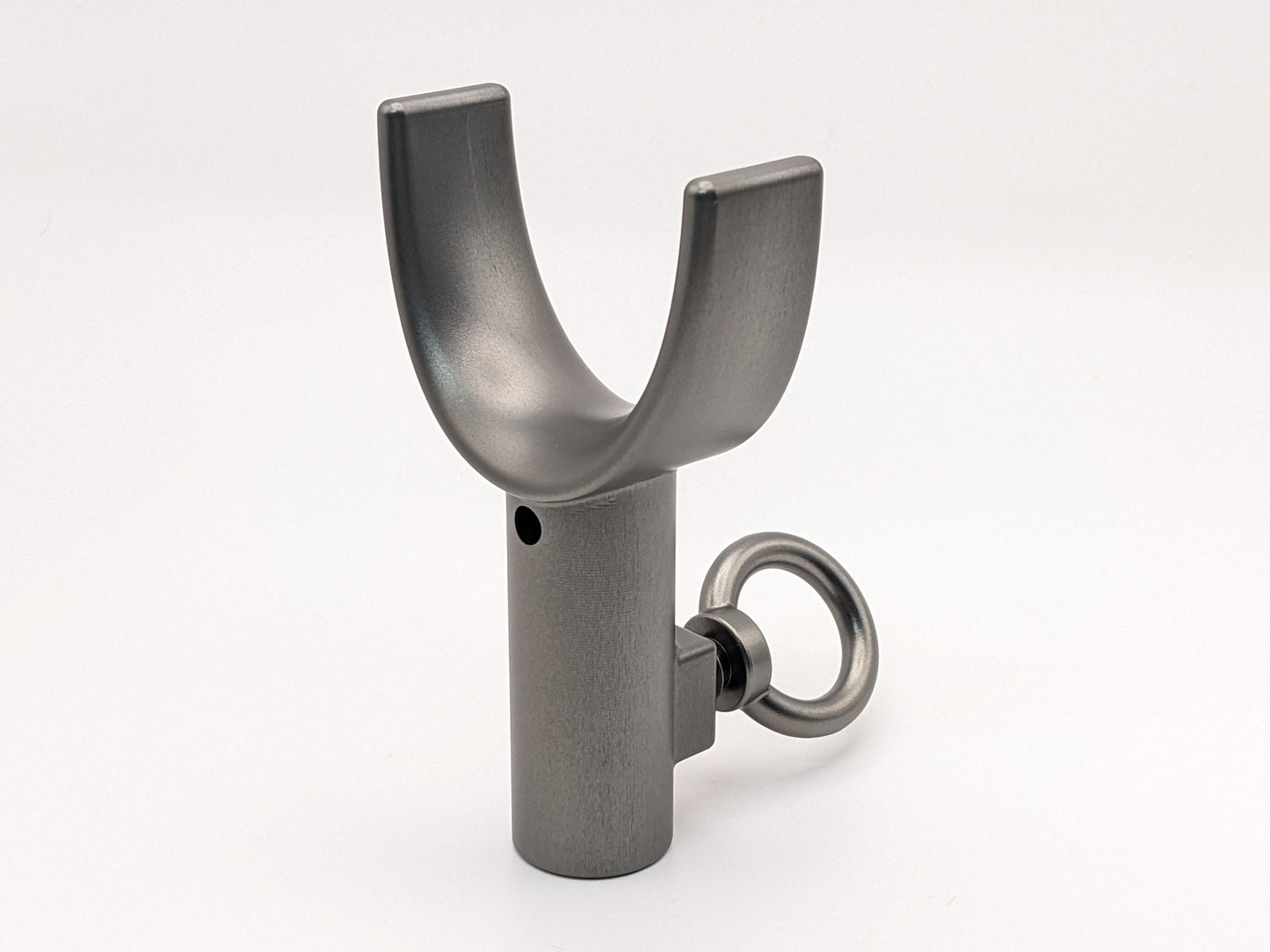 ラウンド前受け