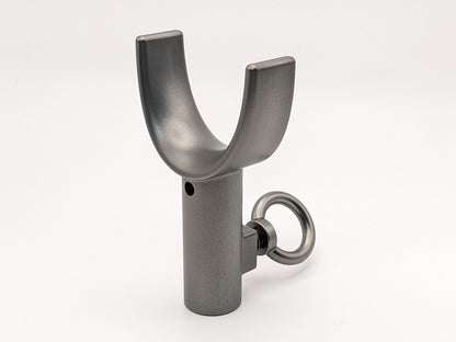 ラウンド前受け