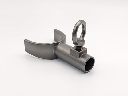 ラウンド前受け