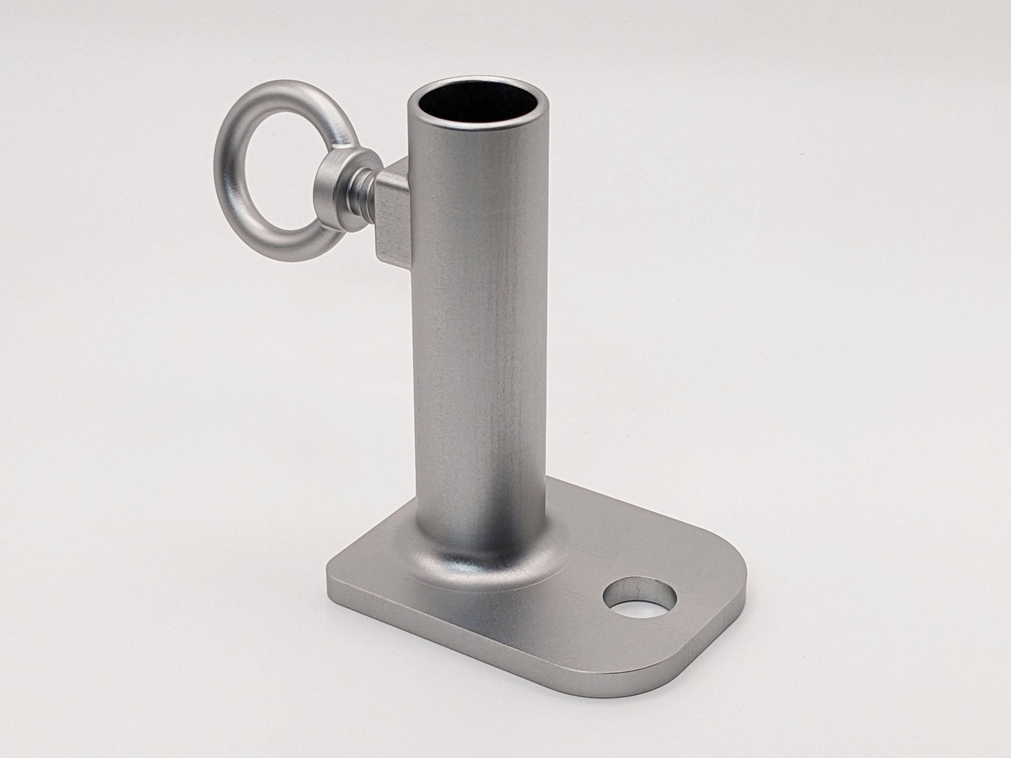 ジュラルミンピトンベース