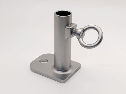 ジュラルミンピトンベース