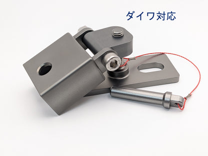 石突ボックス＆ベース