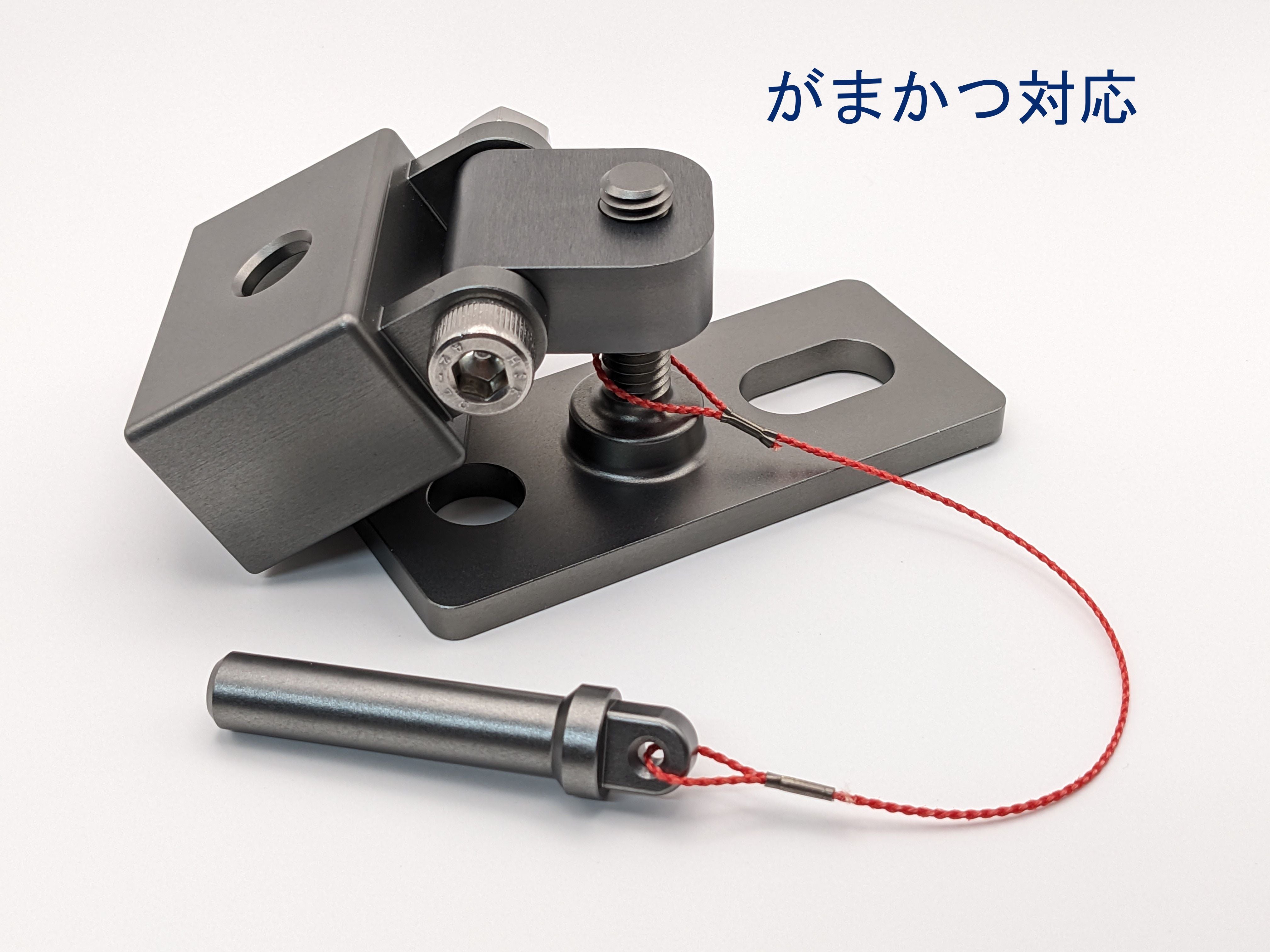 美品☆大物竿★石突きボックス☆ 石突ボックス＆ベース – FMW