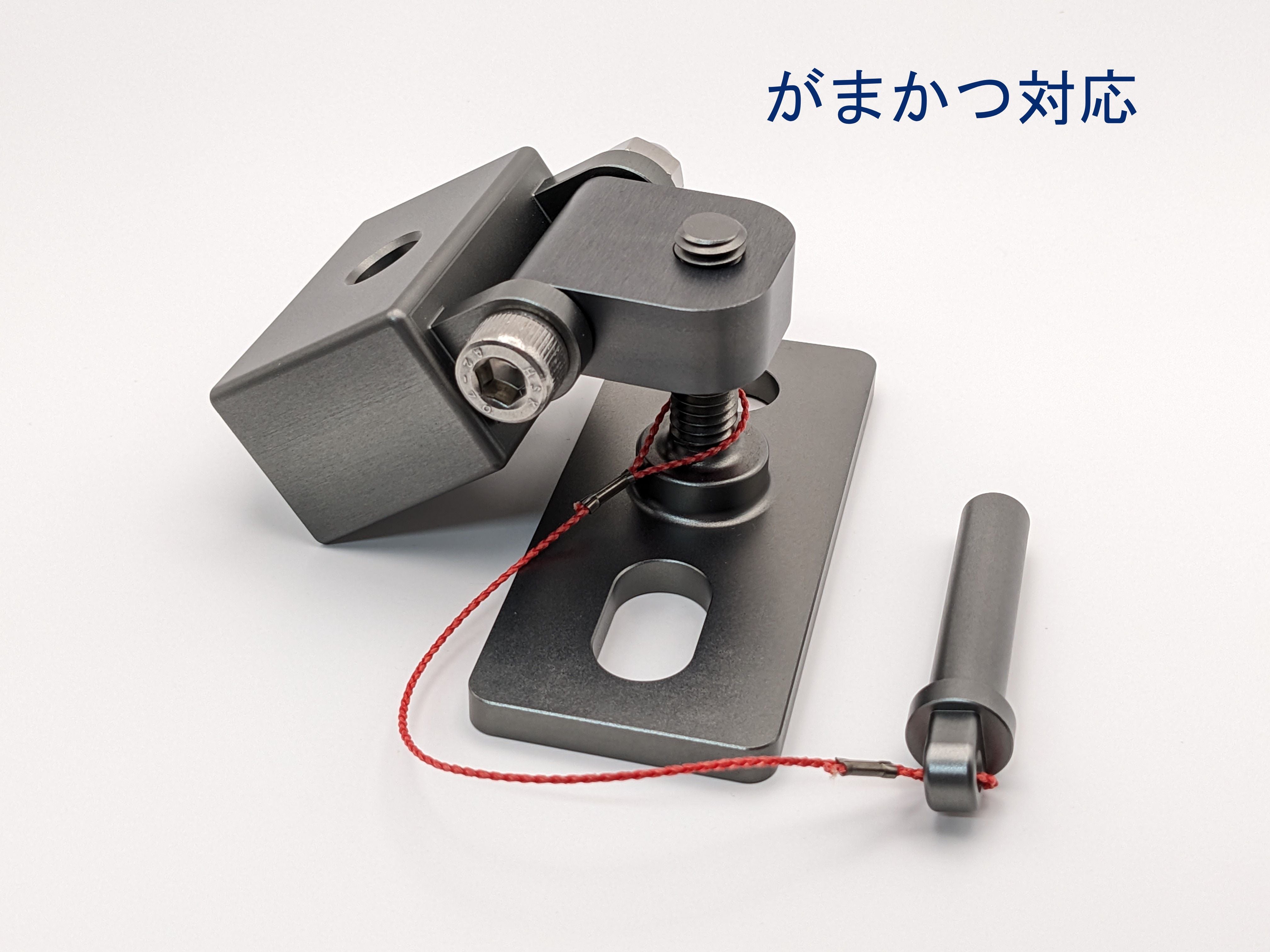 FMW石突きボックス＆ベース　ダイワ(幻覇王クエ)対応 box-base-00.jpg