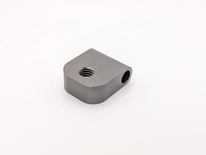 石突ボックスジョイント