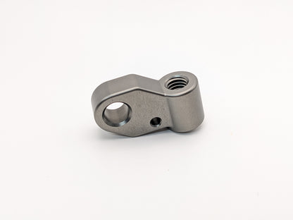 横ピン用後受け