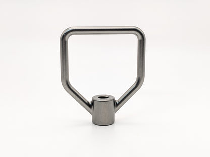 石鯛竿用石突ホルダー