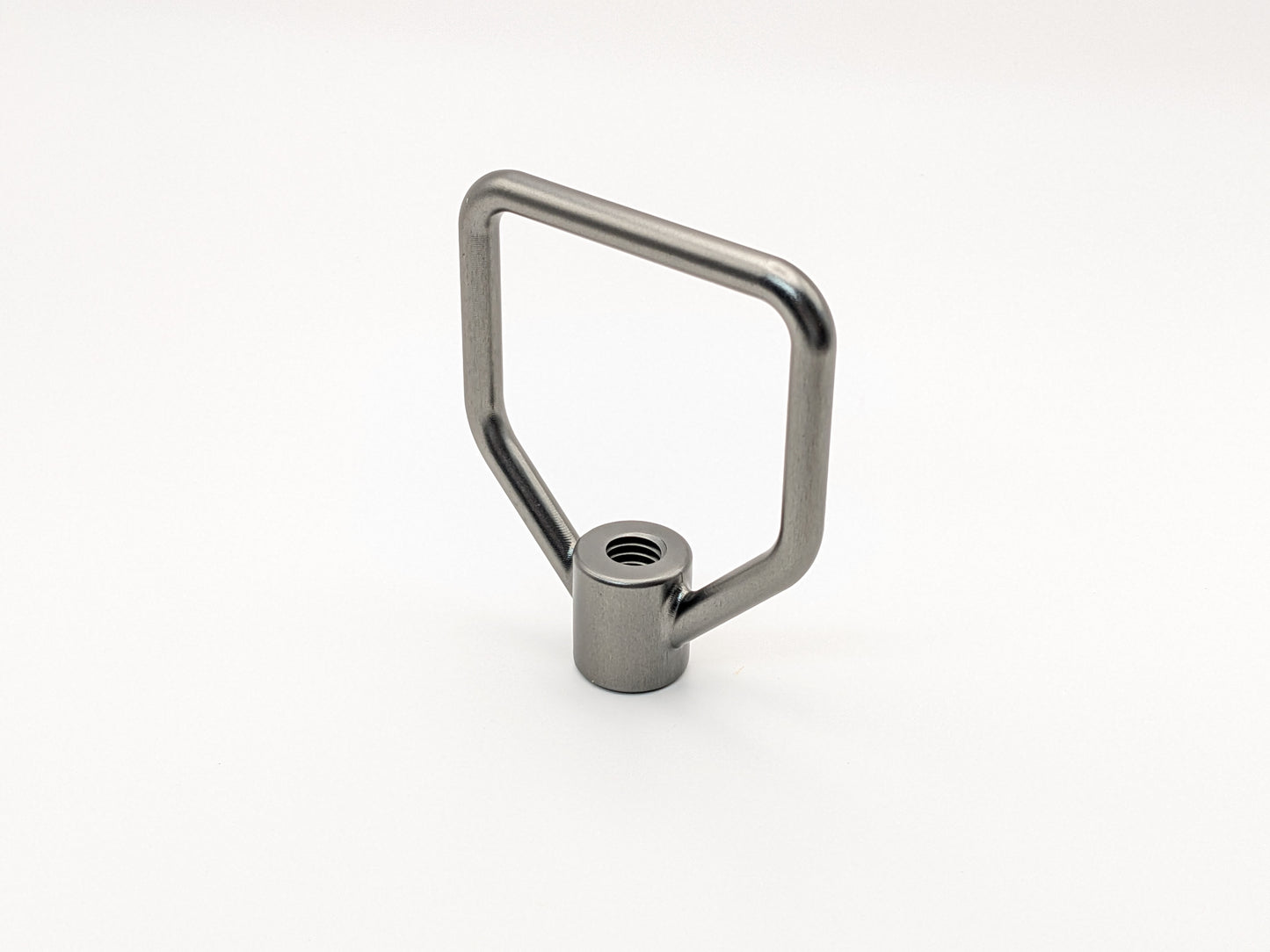 石鯛竿用石突ホルダー