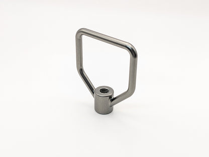 石鯛竿用石突ホルダー