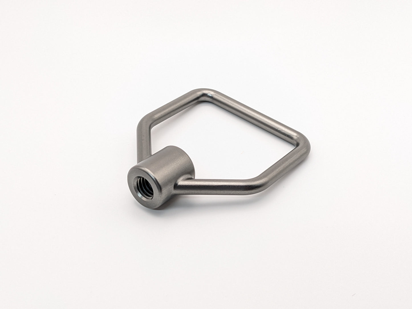 石鯛竿用石突ホルダー