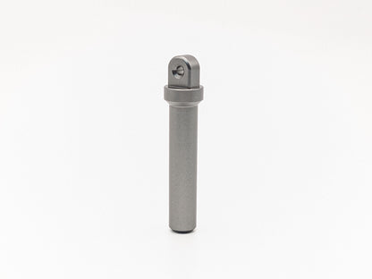 石突ボックスピン