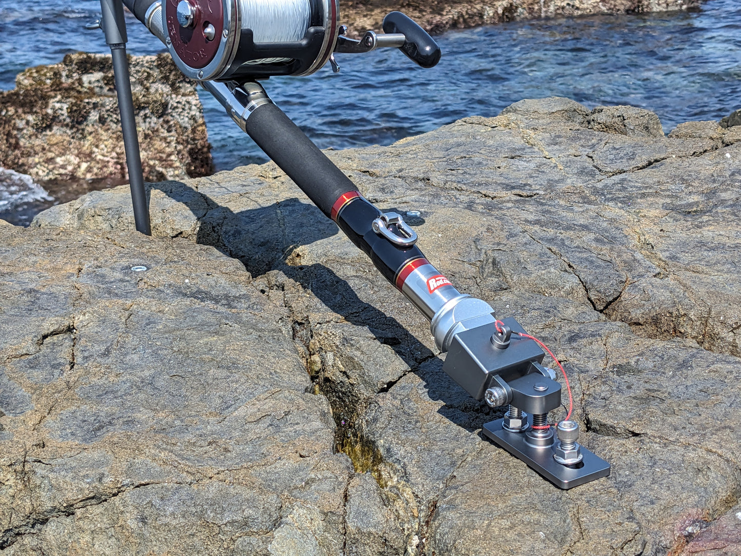 石突ボックス＆ベース