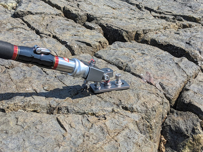 石突ボックス＆ベース