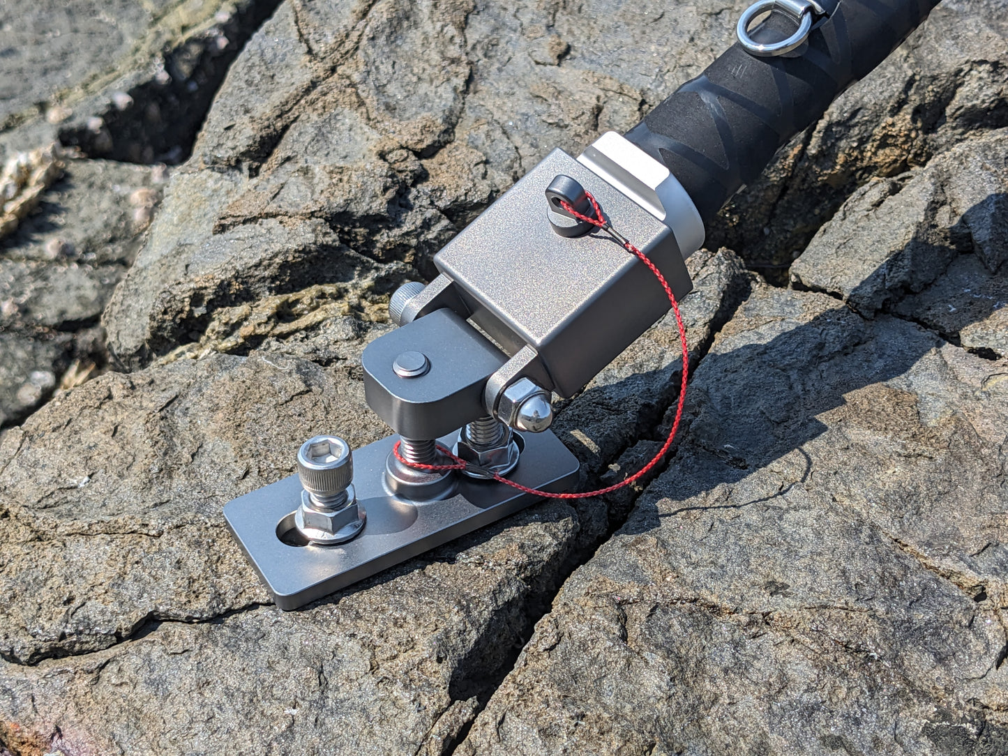 石突ボックス＆ベース