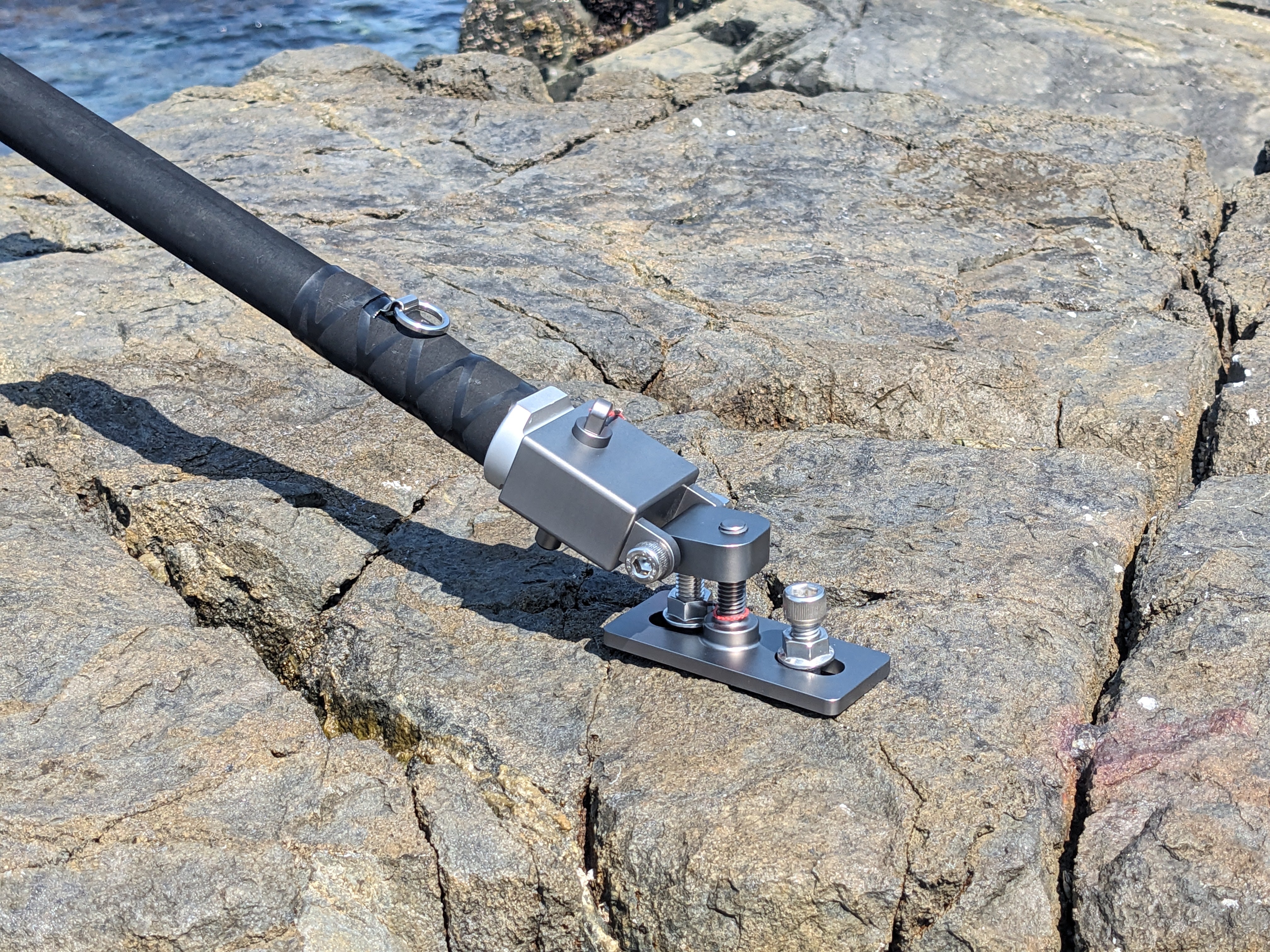 美品☆大物竿★石突きボックス☆ 楽天市場】石突boxの通販