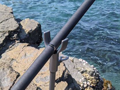 ラウンド前受け