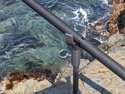 ラウンド前受け