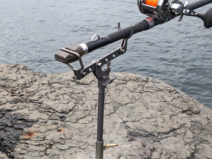 フジピトン石鯛